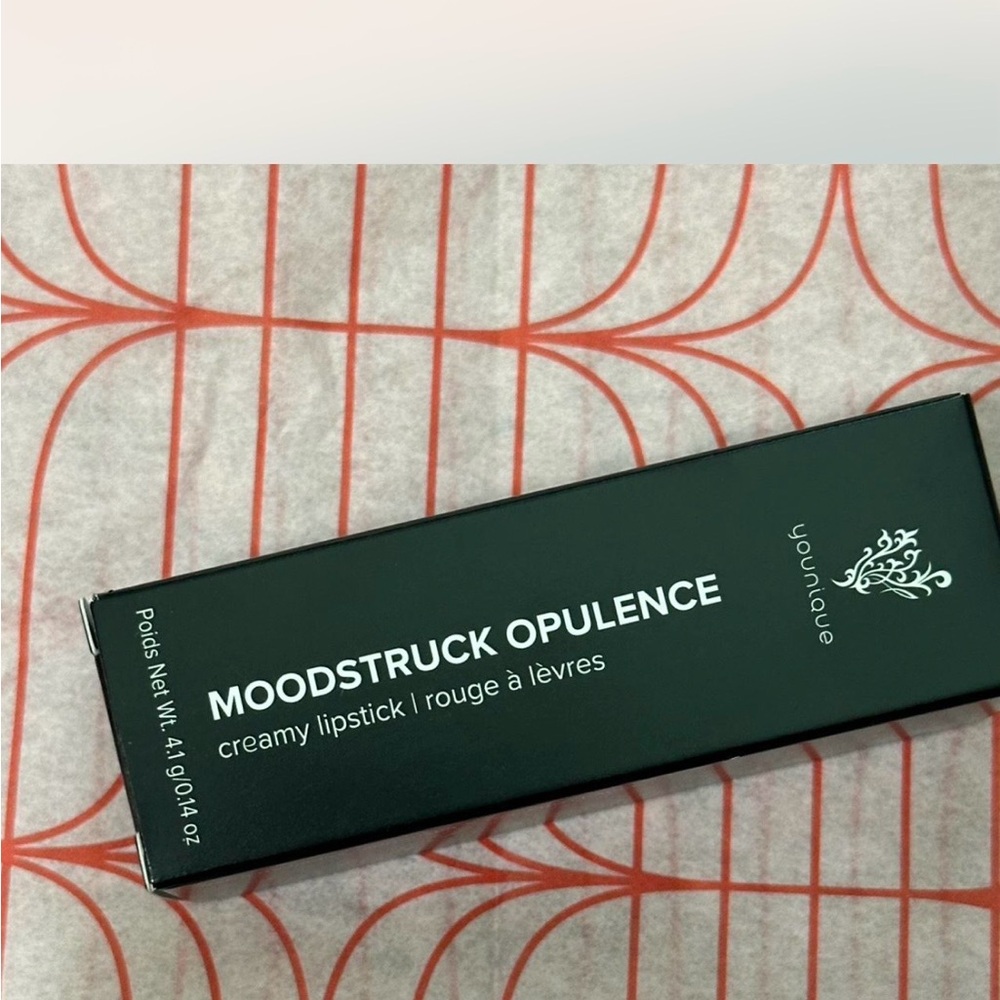 Younique Opulence Creamy Lipstick - Affluent